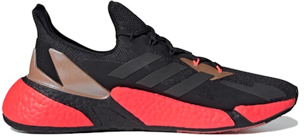 adidas X9000l4 運動 耐磨防滑 低筒 跑步鞋 女款 黑紅 Order adidas X9000l4 運動 耐磨防滑 低筒 跑步鞋 女款 黑紅