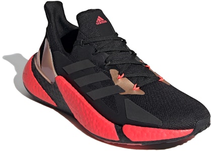 X9000L4 ブラック/シグナルピンク FW8389 Lookbook X9000L4 ブラック/シグナルピンク FW8389