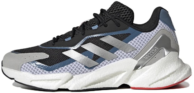 X9000L4 ブラック/シルバー/ブルー HR1727 Buy X9000L4 ブラック/シルバー/ブルー HR1727