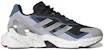 adidas X9000L4 'Black Silver Blue' HR1727