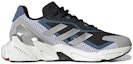 Order adidas X9000L4 'Black Silver Blue' HR1727