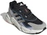 adidas X9000L4 'Black Silver Blue' HR1727
