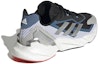 Shop adidas X9000L4 'Black Silver Blue' HR1727