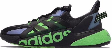 adidas X9000L4 'Black Solar Green' GY3071 adidas X9000L4 'Black Solar Green' GY3071