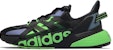 adidas X9000L4 'Black Solar Green' GY3071