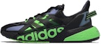 Buy adidas X9000L4 'Black Solar Green' GY3071