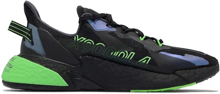 adidas X9000L4 'Hitam Solar Hijau' GY3071 Order adidas X9000L4 'Hitam Solar Hijau' GY3071