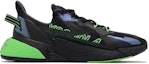 Order adidas X9000L4 'Black Solar Green' GY3071