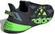 adidas X9000L4 'Black Solar Green' GY3071