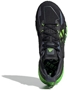 adidas X9000L4 'Hitam Solar Hijau' GY3071 Purchase adidas X9000L4 'Hitam Solar Hijau' GY3071