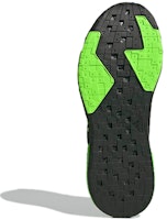 아디다스 X9000L4 "블랙 솔라 그린" GY3071 Details for 아디다스 X9000L4 "블랙 솔라 그린" GY3071