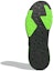 Details for adidas X9000L4 'Black Solar Green' GY3071