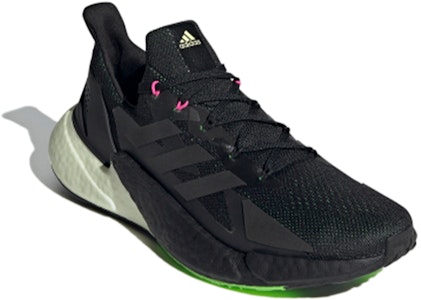 아디다스 X9000 L4 슈즈 / 화이트 GZ5285 Lookbook 아디다스 X9000 L4 슈즈 / 화이트 GZ5285