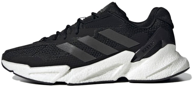 adidas X9000L4 'Negro Blanco' S23669 Buy adidas X9000L4 'Negro Blanco' S23669