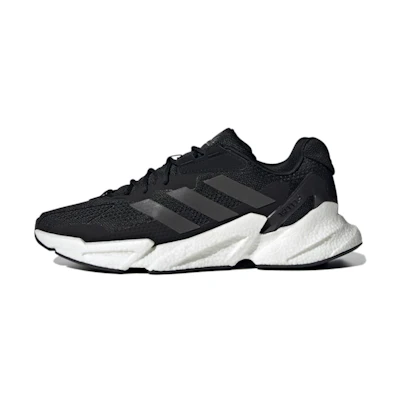 adidas X9000L4 'Black White'