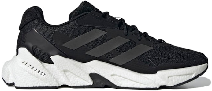 adidas X9000L4 'Negro Blanco' S23669 Order adidas X9000L4 'Negro Blanco' S23669
