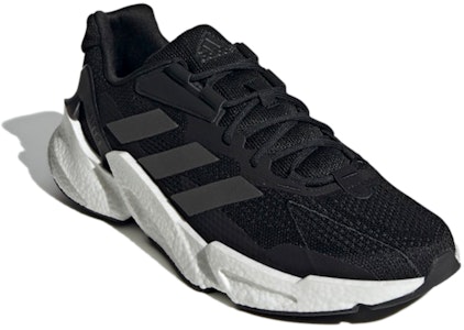adidas X9000L4 'Negro Blanco' S23669 Lookbook adidas X9000L4 'Negro Blanco' S23669