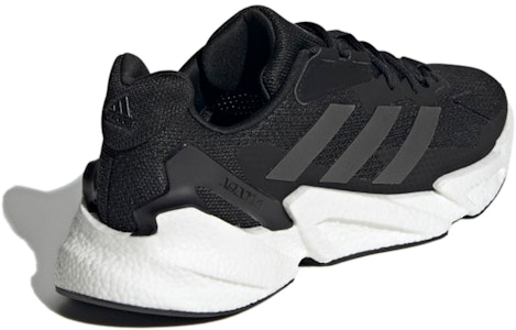 adidas X9000L4 'Negro Blanco' S23669 Shop adidas X9000L4 'Negro Blanco' S23669