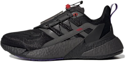 adidas X9000l4 TF Turf I Comfortable Black GX3107 adidas X9000l4 TF Turf I Comfortable Black GX3107