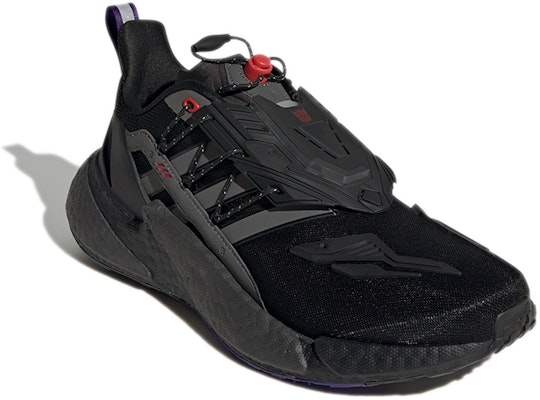 adidas X9000l4 TF Turf I Comfortable Black GX3107 Lookbook adidas X9000l4 TF Turf I Comfortable Black GX3107