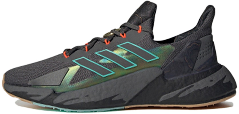 adidas X9000L4 'Chinese New Year - Year of the Ox' GY7579 Buy adidas X9000L4 'Chinese New Year - Year of the Ox' GY7579