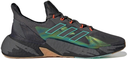 阿迪達斯 X9000L4「新年特別款 - 牛年」GY7579 Order 阿迪達斯 X9000L4「新年特別款 - 牛年」GY7579