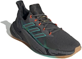 阿迪達斯 X9000L4「新年特別款 - 牛年」GY7579 Lookbook 阿迪達斯 X9000L4「新年特別款 - 牛年」GY7579