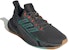 adidas X9000L4 'Chinese New Year - Year of the Ox' GY7579