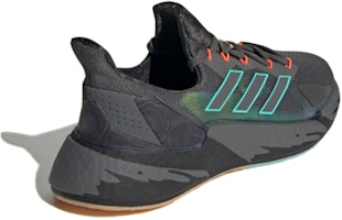 阿迪達斯 X9000L4「新年特別款 - 牛年」GY7579 Shop 阿迪達斯 X9000L4「新年特別款 - 牛年」GY7579