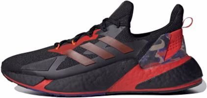 adidas X9000L4 'Chinese New Year' GZ8987 adidas X9000L4 'Chinese New Year' GZ8987