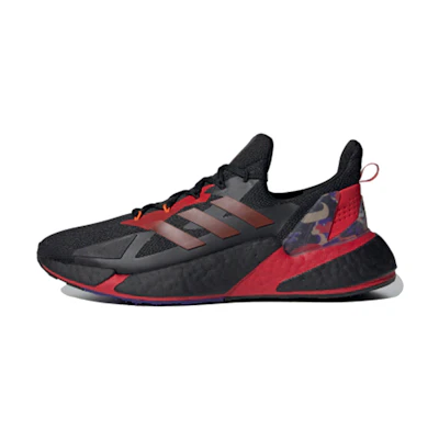 adidas X9000L4 'Chinese New Year'