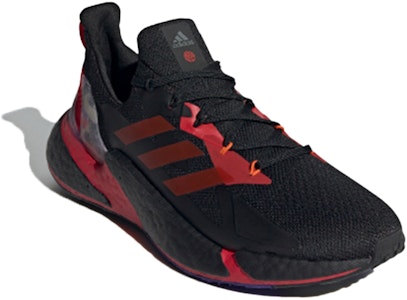 adidas X9000L4 'Año Nuevo Chino' GZ8987 Lookbook adidas X9000L4 'Año Nuevo Chino' GZ8987