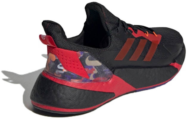 adidas X9000L4 'Chinese New Year' GZ8987 Shop adidas X9000L4 'Chinese New Year' GZ8987