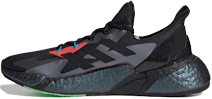 adidas X9000L4 'Core Black' FW4910 adidas X9000L4 'Core Black' FW4910
