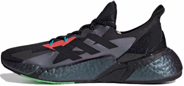 adidas X9000L4 'Hitam Teras' FW4910 Buy adidas X9000L4 'Hitam Teras' FW4910