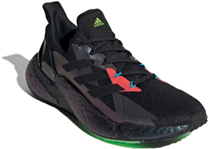 adidas X9000L4 'Hitam Teras' FW4910 Lookbook adidas X9000L4 'Hitam Teras' FW4910