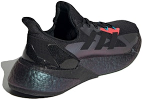 adidas X9000L4 'Hitam Teras' FW4910 Shop adidas X9000L4 'Hitam Teras' FW4910