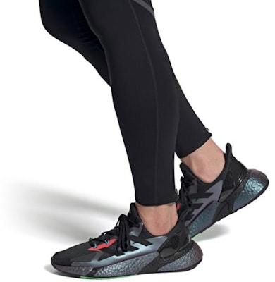 阿迪达斯X9000L4‘核心黑’ FW4910 Sizing 阿迪达斯X9000L4‘核心黑’ FW4910