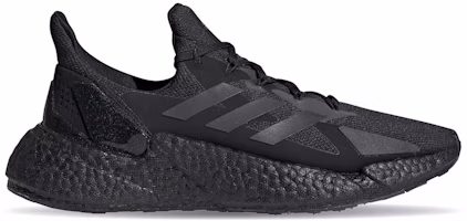 adidas X9000L4 'Core Black Grey Six' FW8386 adidas X9000L4 'Core Black Grey Six' FW8386