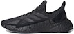 adidas X9000L4 'Core Black Grey Six' FW8386
