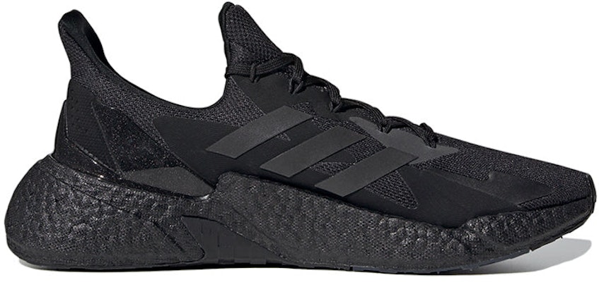 adidas X9000L4 'Core Black Grey Six' FW8386 Order adidas X9000L4 'Core Black Grey Six' FW8386