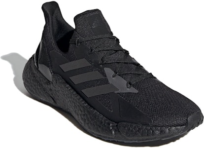 adidas X9000L4 'Hitam Teras Kelabu Enam' FW8386 Lookbook adidas X9000L4 'Hitam Teras Kelabu Enam' FW8386