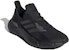 adidas X9000L4 'Core Black Grey Six' FW8386