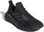 Lookbook adidas X9000L4 'Core Black Grey Six' FW8386