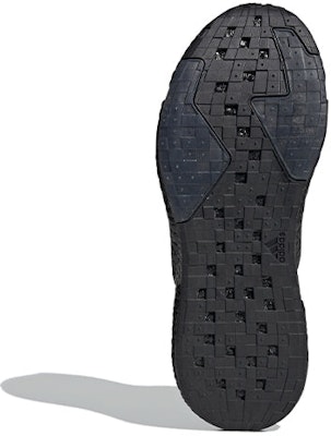 adidas X9000L4 'Core Black Grey Six' FW8386 Details for adidas X9000L4 'Core Black Grey Six' FW8386