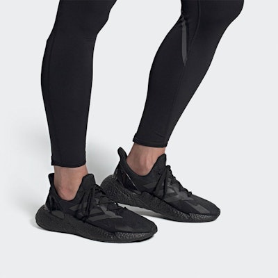 adidas X9000L4 'Core Black Grey Six' FW8386 Sizing adidas X9000L4 'Core Black Grey Six' FW8386