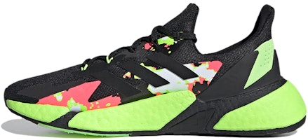 adidas X9000L4 'Digital Print' FW8408 adidas X9000L4 'Digital Print' FW8408