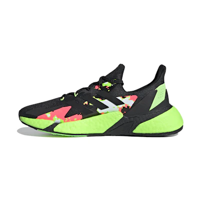 adidas X9000L4 'Digital Print'