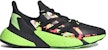 adidas X9000L4 'Digital Print' FW8408