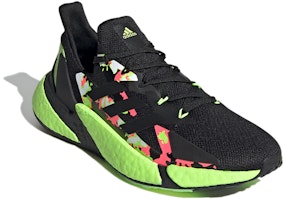 adidas X9000L4 'Cetakan Digital' FW8408 Lookbook adidas X9000L4 'Cetakan Digital' FW8408